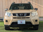 X-TRAIL 4WD