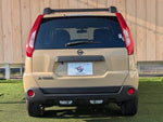 X-TRAIL 4WD