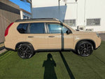 X-TRAIL 4WD