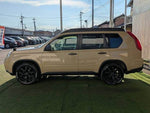 X-TRAIL 4WD