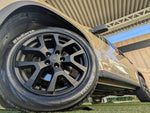X-TRAIL 4WD