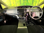 ESTIMA HYBRID 4WD