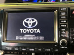ESTIMA HYBRID 4WD