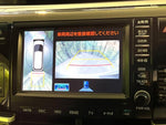 ESTIMA HYBRID 4WD