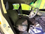 ESTIMA HYBRID 4WD