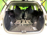 ESTIMA HYBRID 4WD