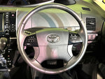 ESTIMA HYBRID 4WD