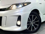 ESTIMA HYBRID 4WD