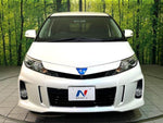 ESTIMA HYBRID 4WD