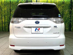 ESTIMA HYBRID 4WD