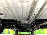 ESTIMA HYBRID 4WD