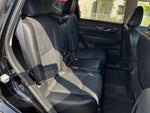 X-TRAIL 2WD