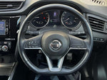 X-TRAIL 2WD