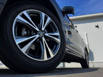 X-TRAIL 2WD