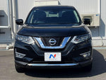 X-TRAIL 2WD