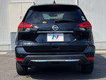 X-TRAIL 2WD
