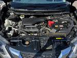 X-TRAIL 2WD