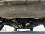 X-TRAIL 2WD