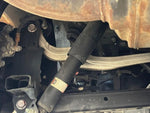 X-TRAIL 2WD
