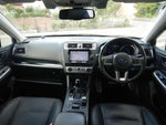 LEGACY OUTBACK