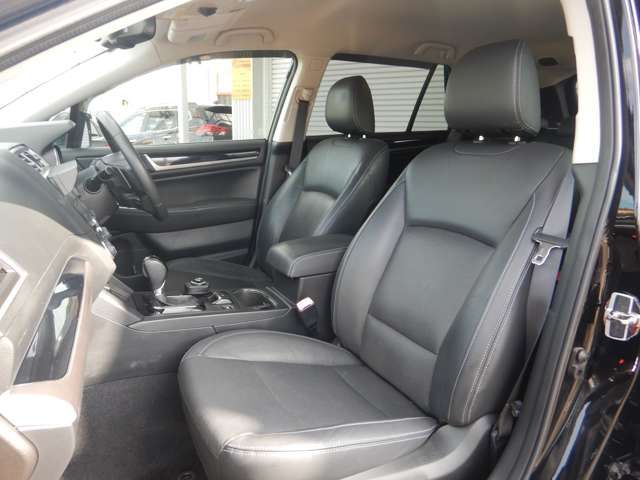 LEGACY OUTBACK