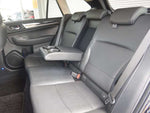 LEGACY OUTBACK