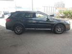 LEGACY OUTBACK