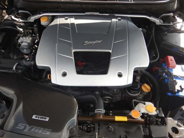 LEGACY OUTBACK