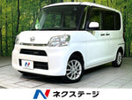 TANTO 4WD