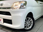 TANTO 4WD