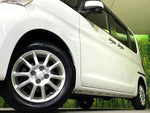 TANTO 4WD