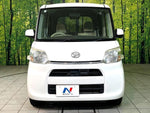 TANTO 4WD