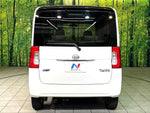 TANTO 4WD
