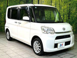 TANTO 4WD