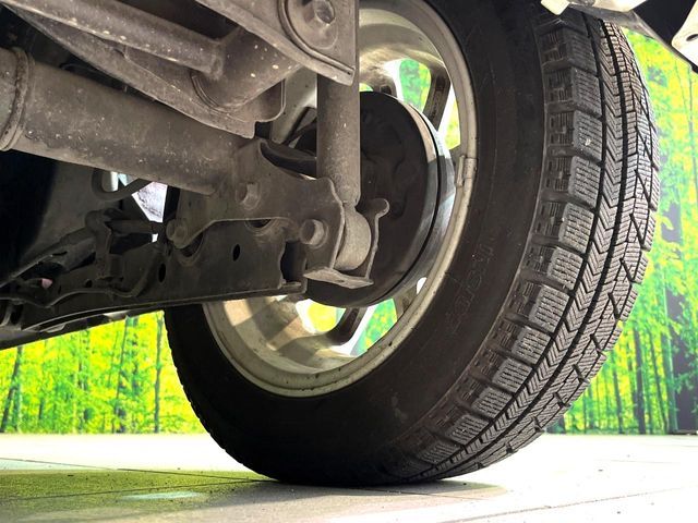 TANTO 4WD