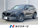 CX-5 4WD