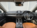 CX-5 4WD
