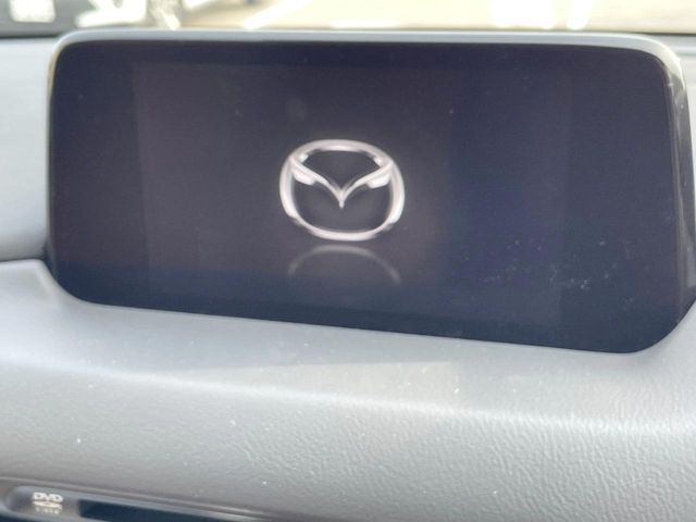 CX-5 4WD