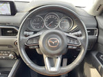 CX-5 4WD