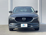CX-5 4WD