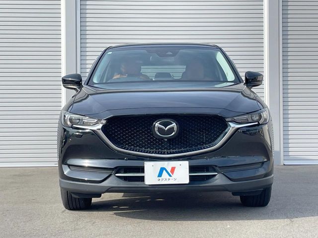 CX-5 4WD