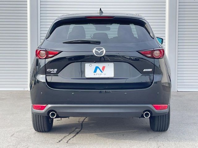 CX-5 4WD