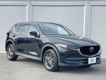 CX-5 4WD