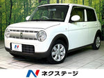 ALTO LAPIN 4WD