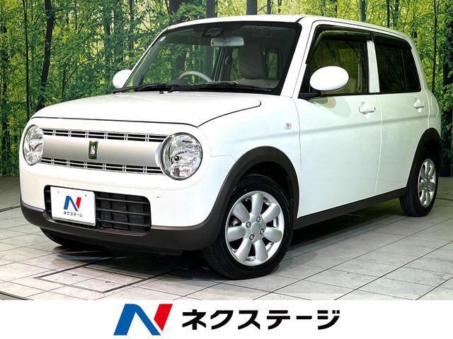 ALTO LAPIN 4WD