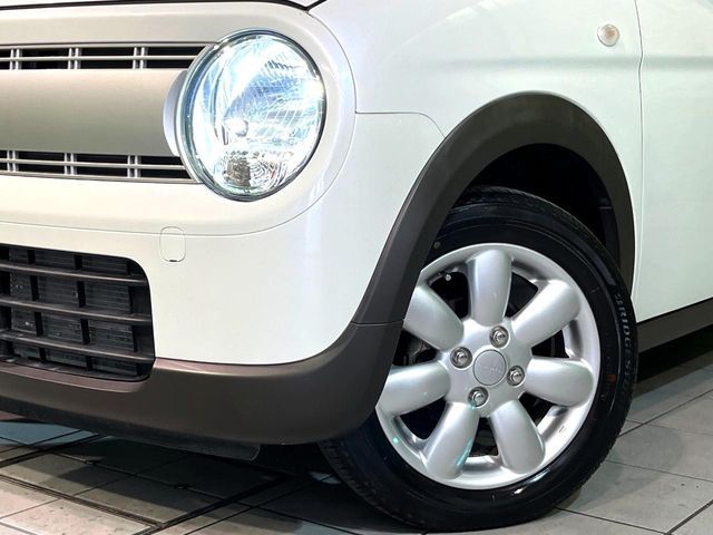 ALTO LAPIN 4WD