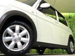 ALTO LAPIN 4WD