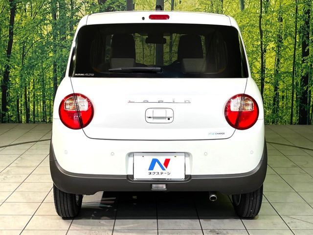 ALTO LAPIN 4WD