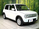 ALTO LAPIN 4WD