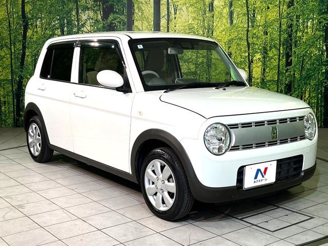ALTO LAPIN 4WD